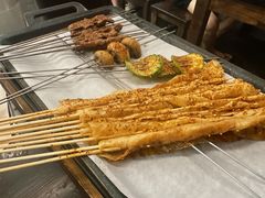 -破店肥哈·东北烧烤(南山保利店)