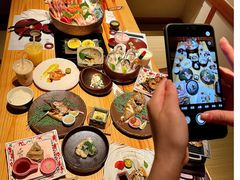 -花潮料理艺食馆(世欧广场店)