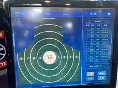 -都市枪神实弹射击俱乐部