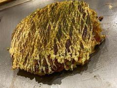 -日葵 大阪烧ひまり(仙霞路店)