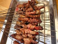 -金二烤肉(早慈巷小区店)