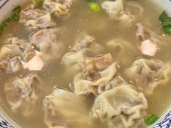 -清真蒋有记(秦虹路店)