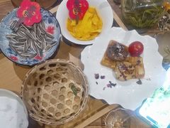 -了凡国风主题茶馆·咖啡(武侯祠锦里店)