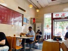 -蒋家桥饺面店(广陵路店)
