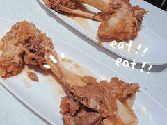 -北大荒人•新东北菜(青岛银座店)