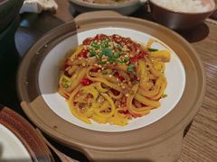 -大盐帮川菜馆(长楹天街店)
