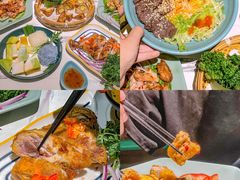 -陈记饮食店(菜园墩店)