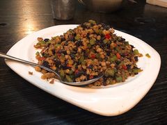 黑三剁-火燒雲傣家菜(鼓楼店)