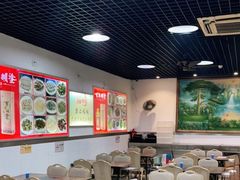 大堂-来自潮州牛肉店(华强北店)