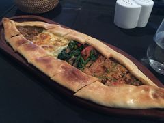 -Efes Turkish & Mediterranean Cuisine 艾菲斯餐厅(陆家嘴店)
