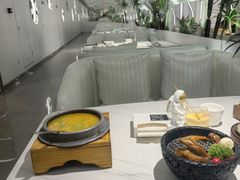 -3号仓库·创意中国菜(嘉兴龙鼎万达店)