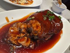 -7号院家宴.烧鸽子(门头沟店)