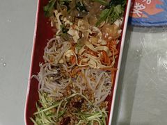 -鲜得莱渔港·小平岛海胆馆(七贤岭店)