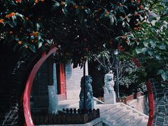 -湛山寺