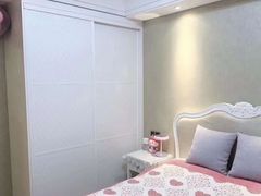 -索菲亚衣柜橱柜全屋定制(真北红星店)