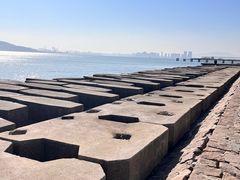 -八大峡公园