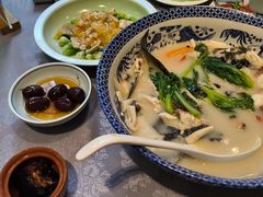 -山外山菜馆(玉泉路店)