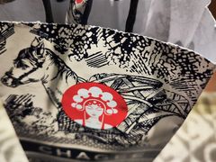 -霸王茶姬(正佳广场店)