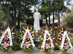 -李大钊烈士陵园
