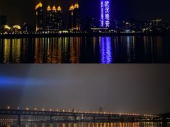 -武汉关码头(轮渡站)