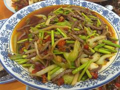 -李大爷的泡椒馆(冉家坝店)