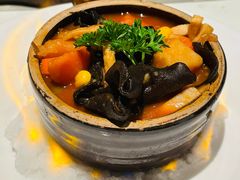 -马迭尔西餐厅(中央大街店)