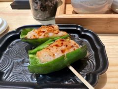 -一豚轩·烧鸟·豚骨拉面(五四路店)