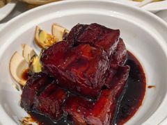老人和红烧肉-老人和饭店(淮海中路店)