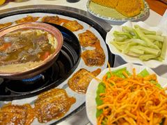 -顺顺小吃(独克宗古城店)