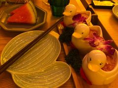 -维斯特·夜烤牛肋条任吃