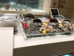 -荟星庭西餐厅(天府丽都喜来登饭店)