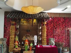 -淀里船宴(裕华东路店)
