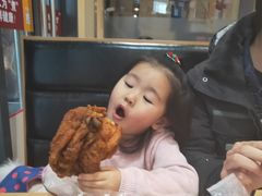 -新桥炸鸡店(中昂时代广场店)