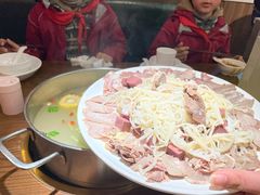高汤锅底-许府牛杂·鲜牛肉火锅(梁溪万达店)