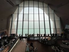 -抱抱地球咖啡馆(国家海洋博物馆店)