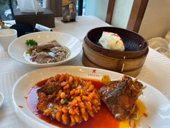 -怡园饭店-餐厅(四望亭店)