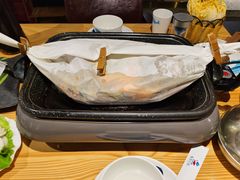 -鱼颜诱纸纸上烤鱼·蛙(龙湖天街店)