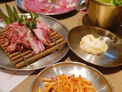 -西塔老太太泥炉烤肉(双井店)