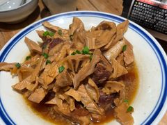 -金鱼妈妈 山野·食趣(荫山街店)