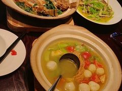 -永安鱼庄·镇江菜(东吴路店)