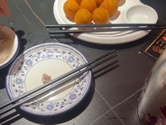 -淼福猪肚鸡·椰子鸡火锅(大沙地店)