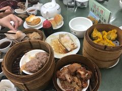 -香港蓮香樓(上環店)