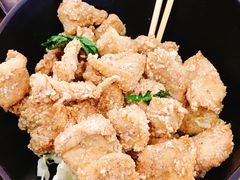 -小明同学(三里屯店)