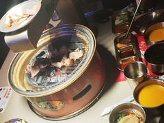 -西塔老太太泥炉烤肉(温州首店万象城黑金店)