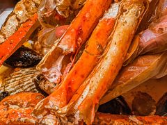 -The Boiling Crab宝灵蟹手抓海鲜(中国首店)
