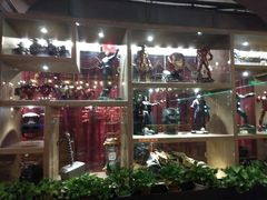 -疯克大象美式烤肉餐厅