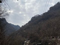 -抱龙峪