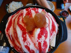 -合风谷(南下塘店)