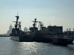 -中国人民解放军海军博物馆