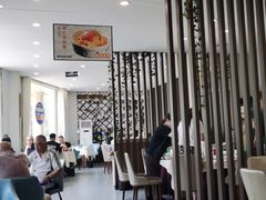 大堂-鲜得莱渔港·小平岛海胆馆(七贤岭店)